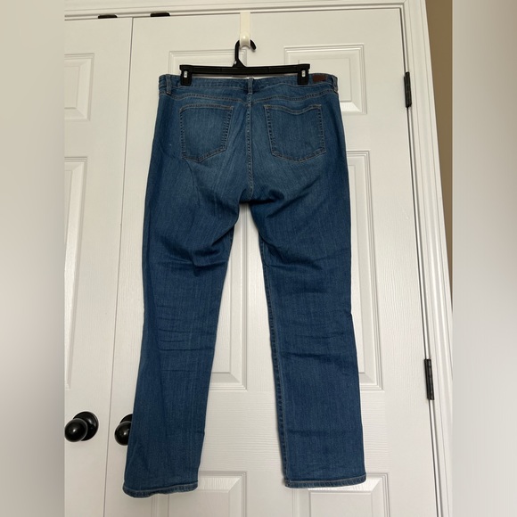 Ralph Lauren Denim Jeans. Size 16 - Picture 2 of 7
